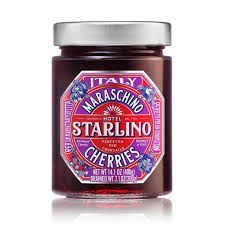 Staelino Maraschino Cherries